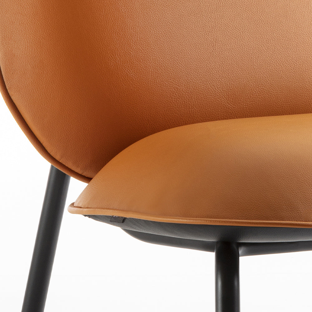 Sillón Tasca Eco cuero